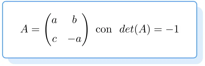 fórmula de matriz rolante