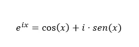 La formula di Eulero