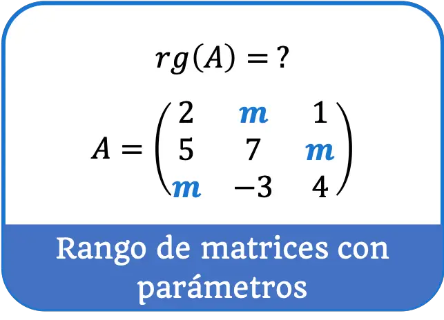intervalo de array com parâmetros